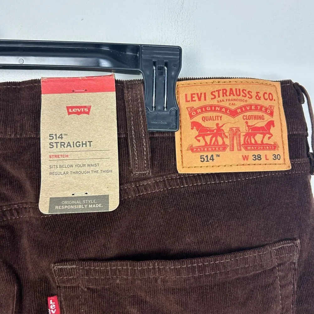Levis new levis